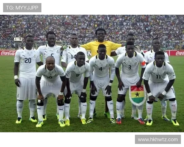 加纳足球明星在国际赛场上闪耀的球队与他们的辉煌历程